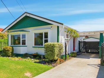 13 Wychbury Street, Spreydon, Christchurch