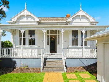 94 Queen Street, Northcote Point, Auckland