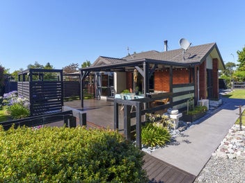 138 Rangiora Woodend Road, Woodend, Woodend