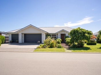 13 Wallace Crescent, Prebbleton, Prebbleton