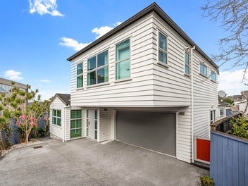 263A Campbell Road, Greenlane, Auckland
