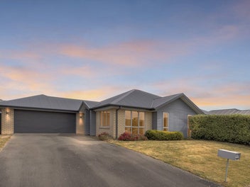 16 Winfield Drive, Wigram, Christchurch