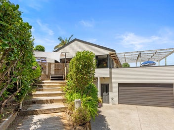 98 Bell Street, Judea, Tauranga