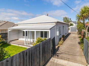 20 Mafeking Street, New Brighton, Christchurch