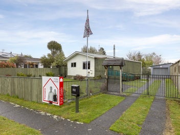 20 Raukura Street, Turangi