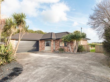 13A Buchanan Road, Papakura