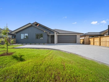 18 Spudman Rise, Pukekohe, Pukekohe