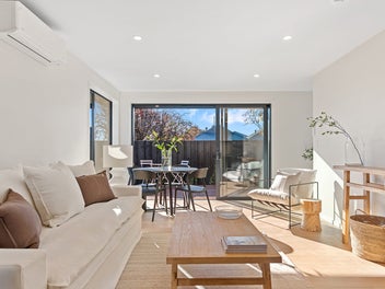 3/10 Seddon Street, Sydenham, Christchurch