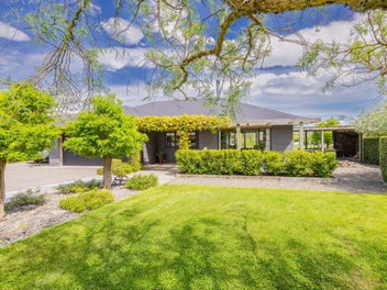14 Brooker Place, Waipukurau, Waipukurau