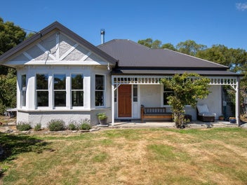 3324 Lauder-Omakau Road, Lauder, Omakau