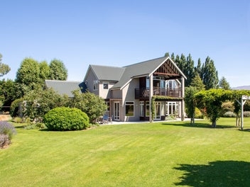 190 Airport Road, Alexandra, Alexandra