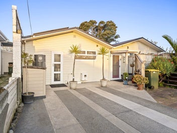 69 Mill Road, Lower Vogeltown, New Plymouth