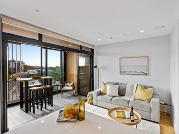 302/80 Anzac Street, Takapuna, Auckland