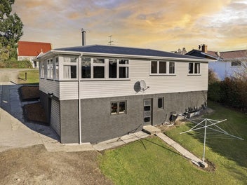 5 Stromness Street, Palmerston