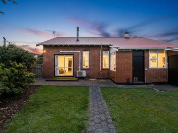 32 Moreau Street, Saint Kilda, Dunedin