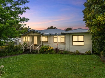 40 Te Hape Road, Maunu, Whangarei