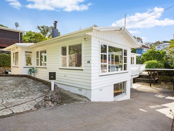 18 Woodland Road, Johnsonville, Wellington