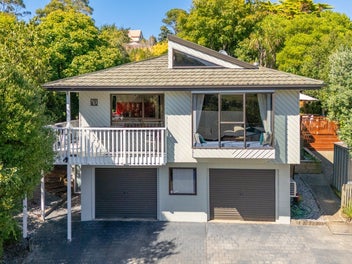15 Te Ata Place, Atawhai, Nelson