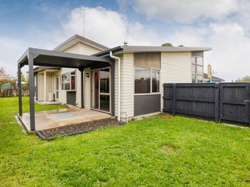 1B Prince Street, Feilding