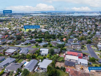52 Monarch Avenue, Hillcrest, Auckland