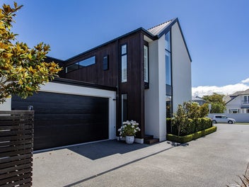 44 St Albans Street, St Albans, Christchurch