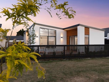 10 Burkett Street, Marshland, Christchurch
