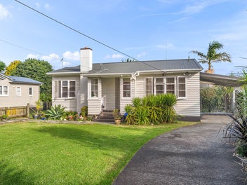 25 Cairnfield Road, Kensington, Whangarei