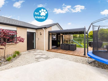 10 Perkins Street, Papakura, Papakura