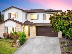 3 Plantation Avenue, Flat Bush, Auckland