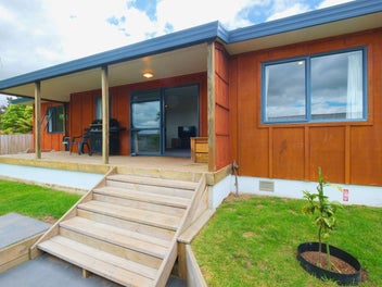 2/191 Taharepa Road, Tauhara, Taupō