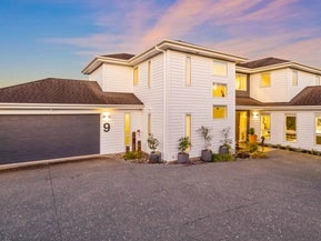 9 Steamer Road, Silverdale, Silverdale