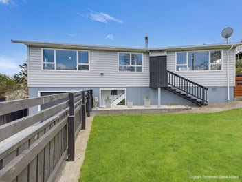 2 Bromley Place, Westown, New Plymouth