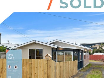 318A Tomahawk Road, Ocean Grove, Dunedin