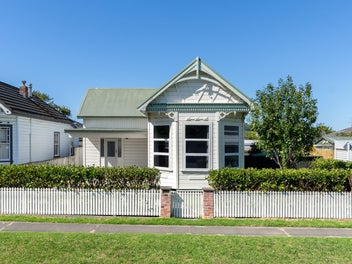 55 Stafford Street, Whataupoko, Gisborne