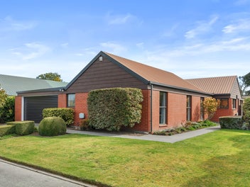 8 Parr Place, Ilam, Christchurch