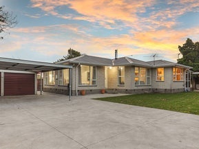 9 Loreto Place, Hornby, Christchurch