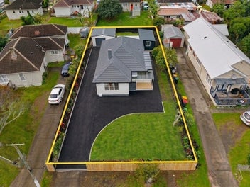 7 Hope Place, Otara, Auckland