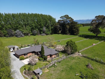 181C Willow Park Drive, Masterton