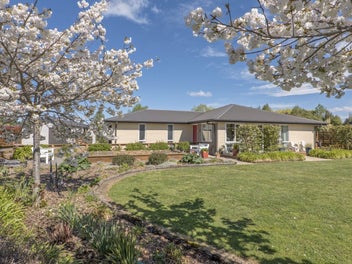 10 Thornton Close, Leithfield, Amberley