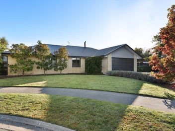 12 Barley Mow, Leeston, Leeston
