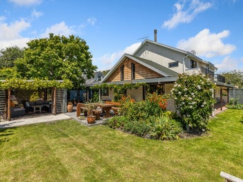 392 Ellesmere Junction Road, Springston, Springston