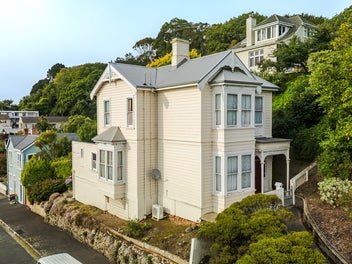 81 Maitland Street, Dunedin Central, Dunedin