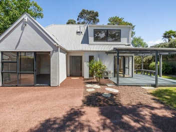 57A Cromwell Street, Mount Eden, Auckland
