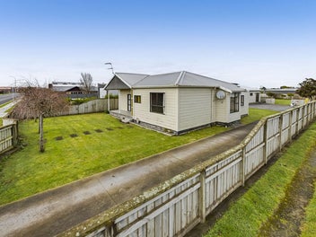 20 Fitzgerald Lane, Hawera