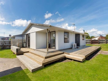 85B Pohutukawa Drive, Owhata, Rotorua