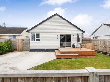 32 Leicester Street, Terrace End, Palmerston North