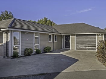 52A Cavendish Road, Casebrook, Christchurch