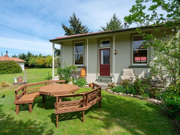 3 Evans Lane, Naseby, Naseby