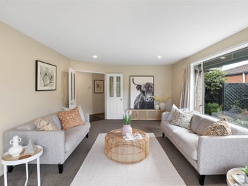 6 Ashmore Lane, Strowan, Christchurch