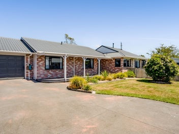 30 Nikau Street, Inglewood, Inglewood